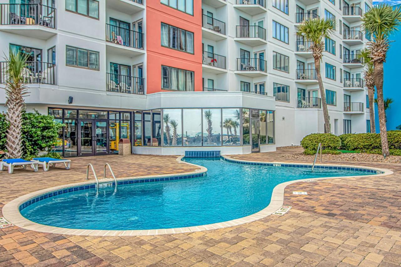 The Palace 2306 Myrtle Beach Dış mekan fotoğraf